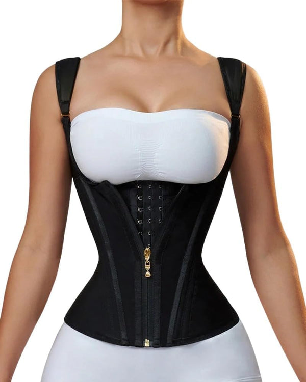 High-Compression Waist Sculpting Shapewear