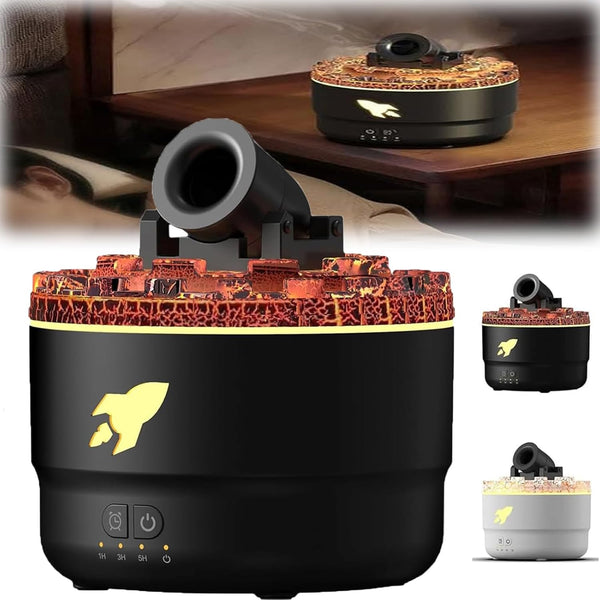 Cannon Blast Aroma Humidifier