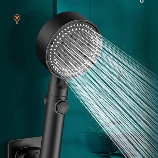 🎁2024 Hot Sale🎁🔥50% OFF🔥Multi-functional High Pressure Shower Head