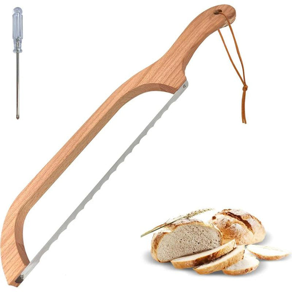 Premium Bread Slicing Knife