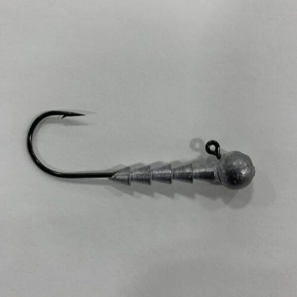 Chompers Exclusive Forward-Facing Sonar Hook