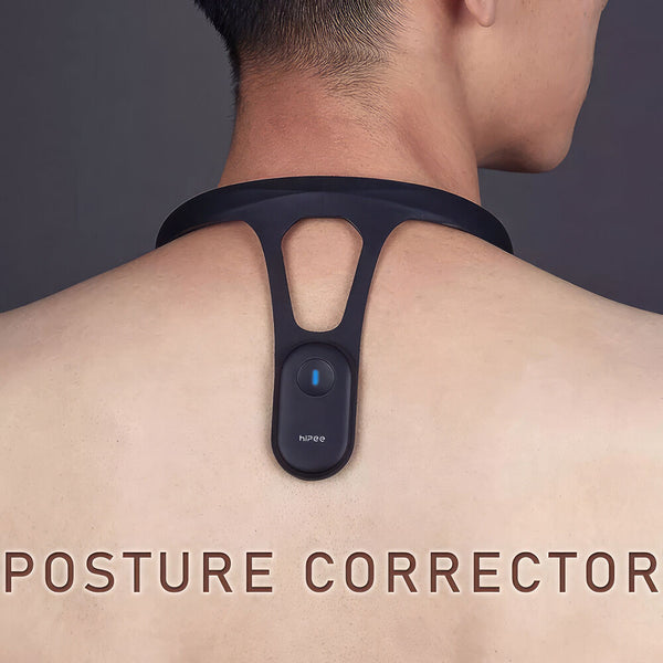 Smart Posture Corrector